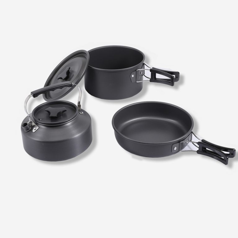 CAMPING OUTDOOR COOKING SET_1