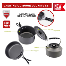 COOKWARE & KITCHEN TOOLS