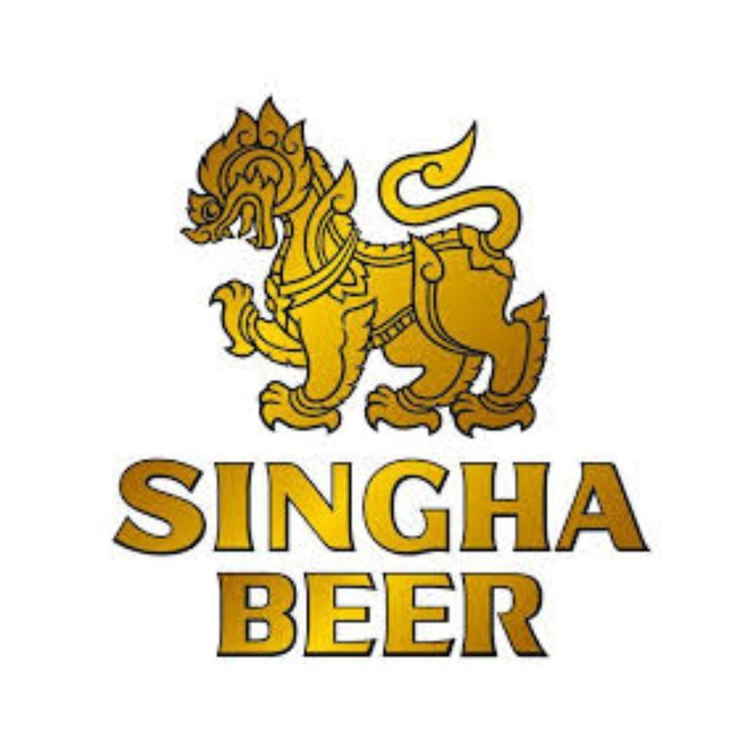Singha Lager | เบียร์สิงห์