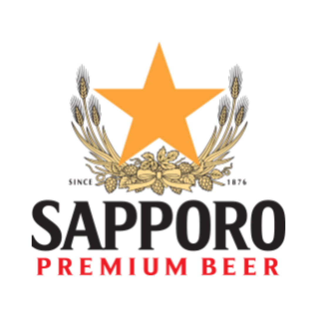 Sapporo Premium Lager | ซัปโปโร