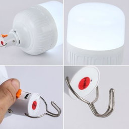 RECHARGEABLE BULB