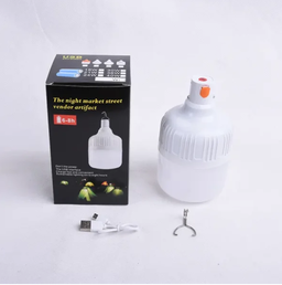 RECHARGEABLE BULB