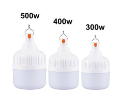 RECHARGEABLE BULB