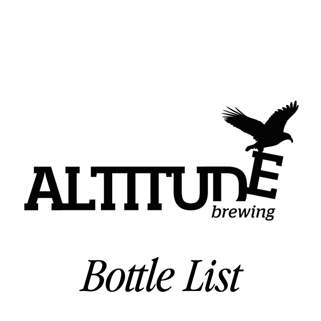Altitude Brewing