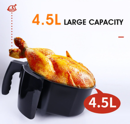 4.5L AIR FRYER F74287