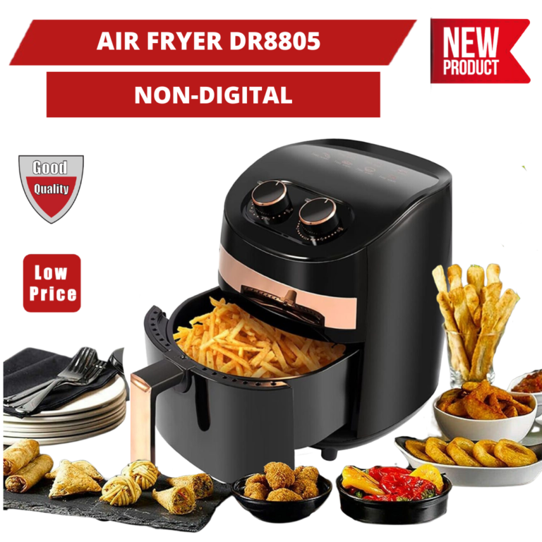 AIR FRYER DR8805_0