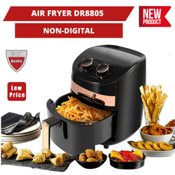 AIR FRYER DR8805