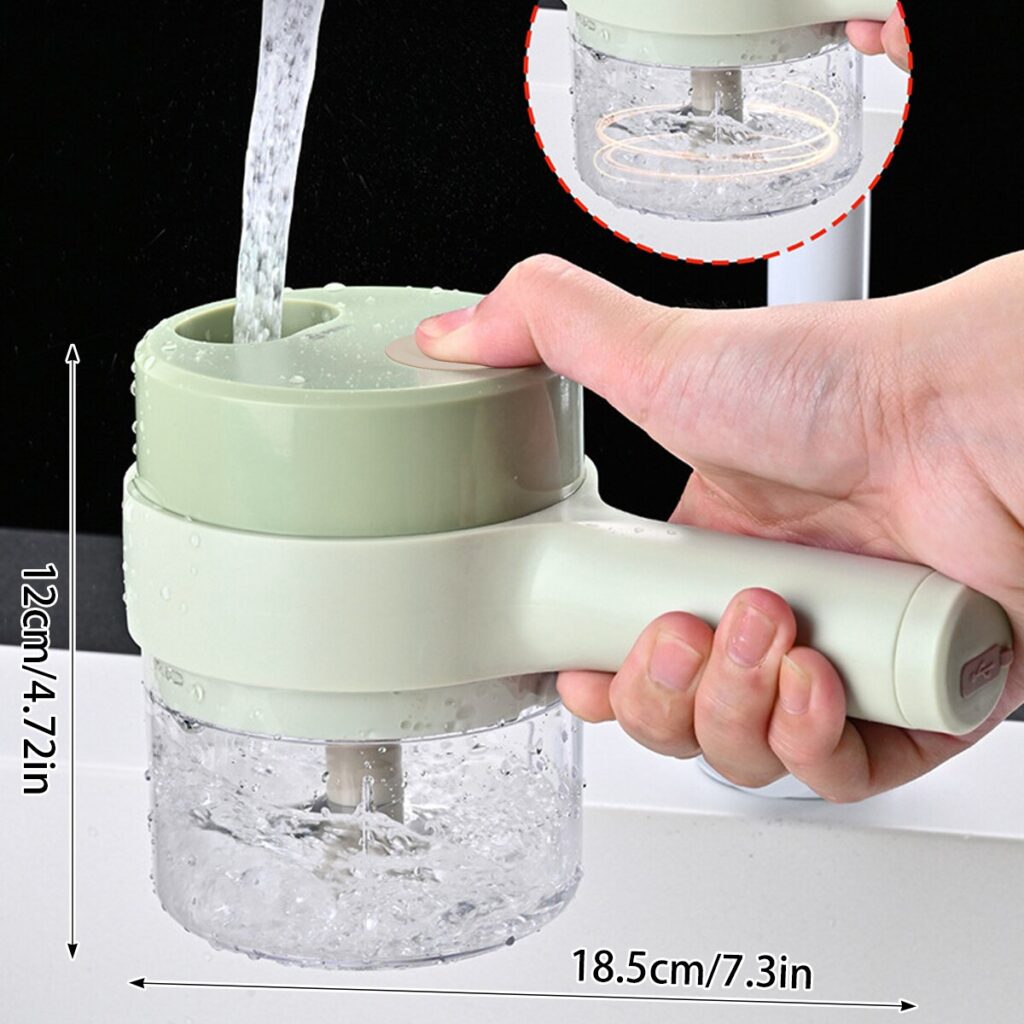 HANDHELD RECHARGEABLE FOOD CHOPPER_5