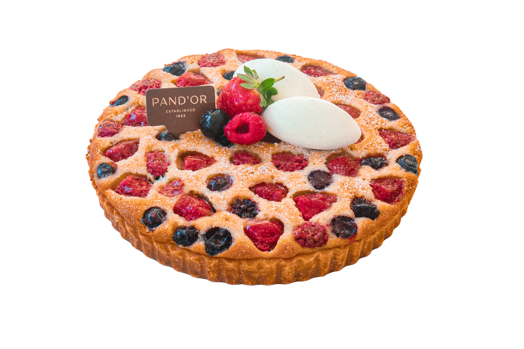 Berry Tarte_0