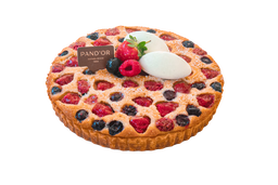 Berry Tarte