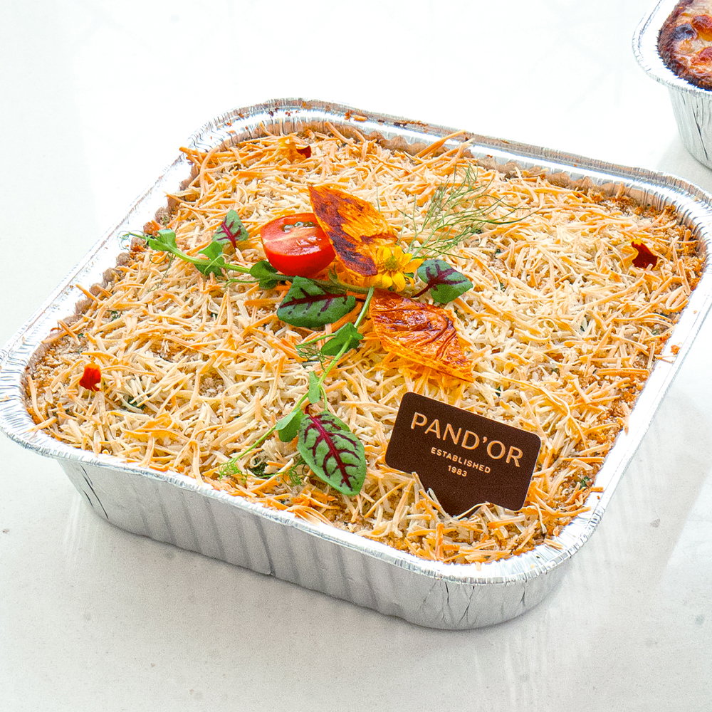 Macaroni Schotel_0