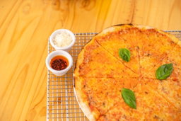 Pizzas