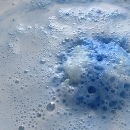 FF Bath Bomb - Ocean Bliss