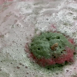 FF Bath Bomb - Muskissimo