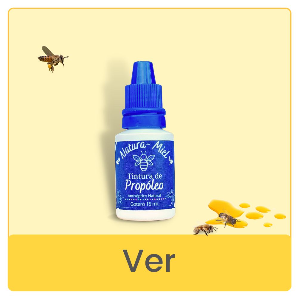 Tintura de Propóleo_0