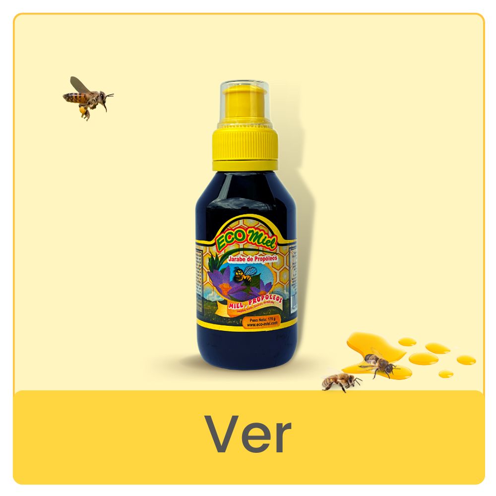 Miel con Propóleo, Eucalipto, Jengibre, Tomillo, Hierbabuena._1