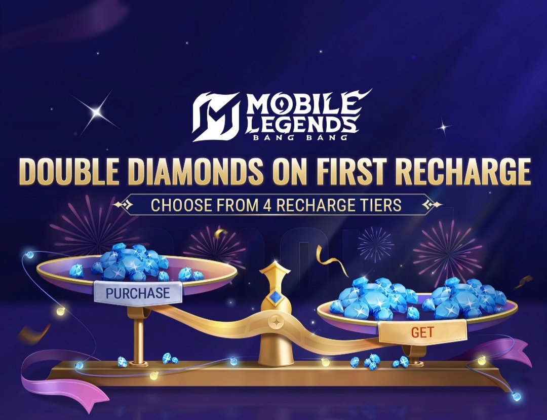 DOUBLE DIAMOND 