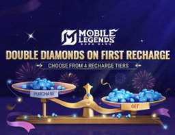 DOUBLE DIAMOND 