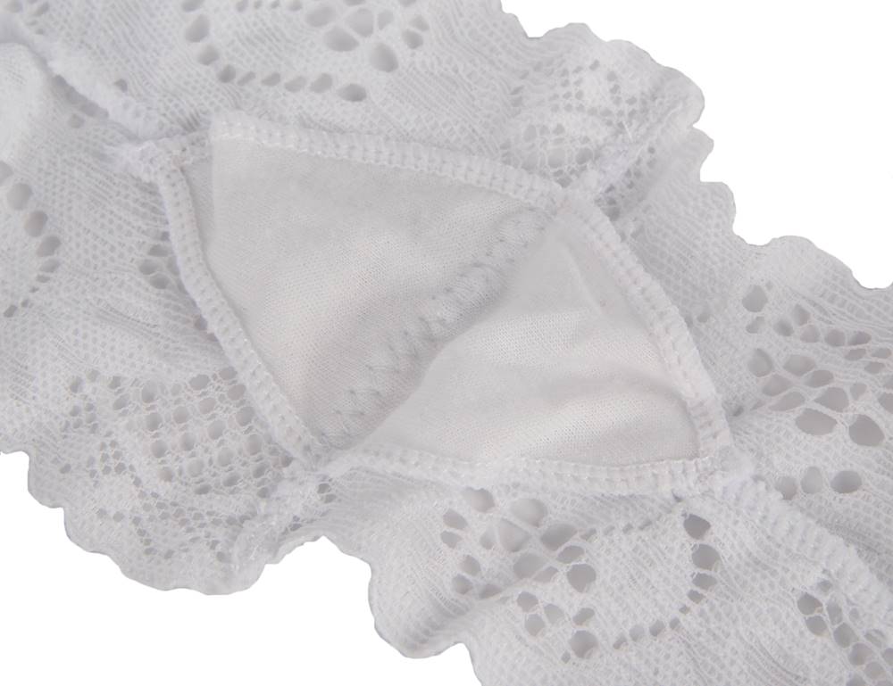 White  Floral Lace Panty _4