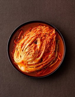 [조선호텔김치] 배추김치 1kg [Josun Hotel Kimchi] Napa Cabbage Kimchi 1kg