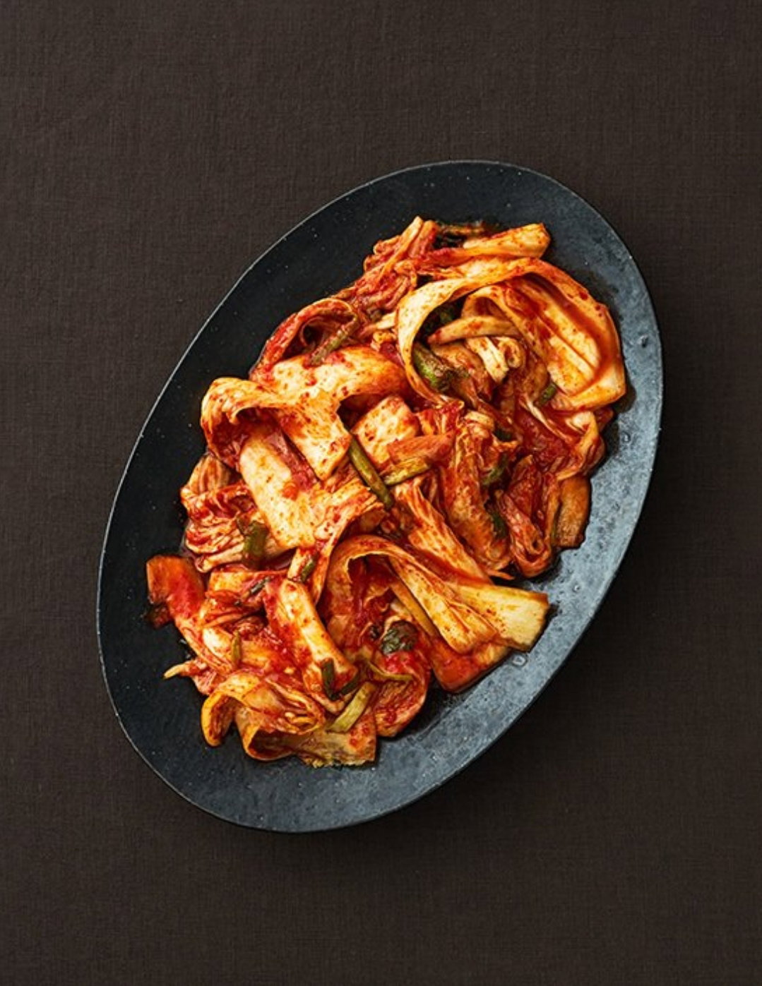 [조선호텔김치] 겉절이 500g [Josun Hotel Kimchi] Fresh Kimchi 500g_0