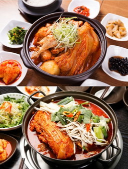 전라도 묵은지 맛있는 묵은김치 신김치 해남 강진, 3kg, Jeolla-do Aged Kimchi 3kg (Haeam/Gangjin)