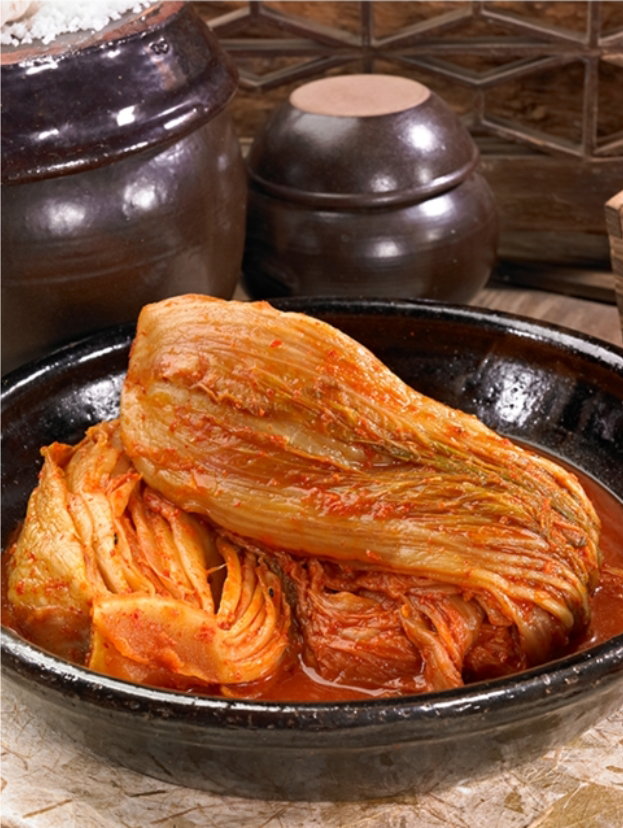 전라도 묵은지 맛있는 묵은김치 신김치 해남 강진, 3kg, Jeolla-do Aged Kimchi 3kg (Haeam/Gangjin)_0