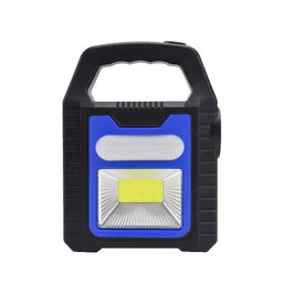 PORTABLE SOLAR CAMPING LAMP
