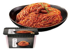 구씨반가 낙지김치 800g Gussi Banga Octopus Kimchi 800g