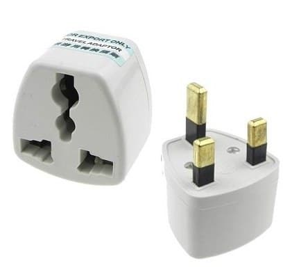TRAVEL ADAPTER PLUG_1