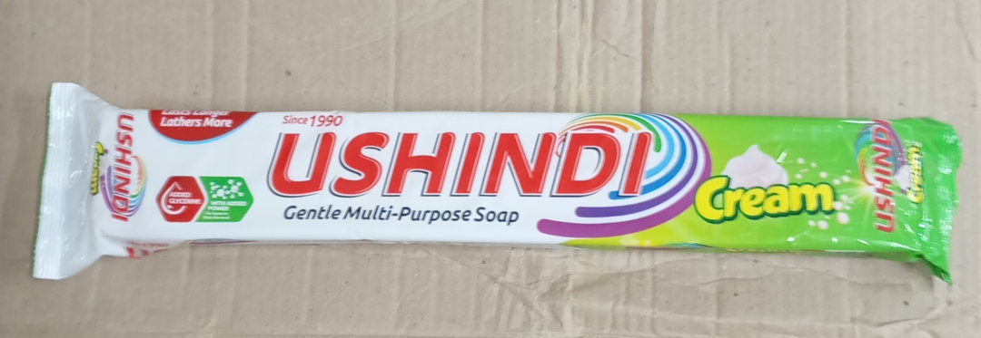 USHINDI CREAM SOAP 800GM