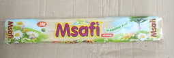 MSAFI CLEAR SOAP 1KG