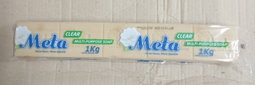 META CLEAR SOAP 1KG