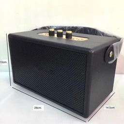 MARSHALL SPEAKER M13