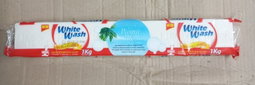 WHITE WASH WHITE SOAP 1KG 