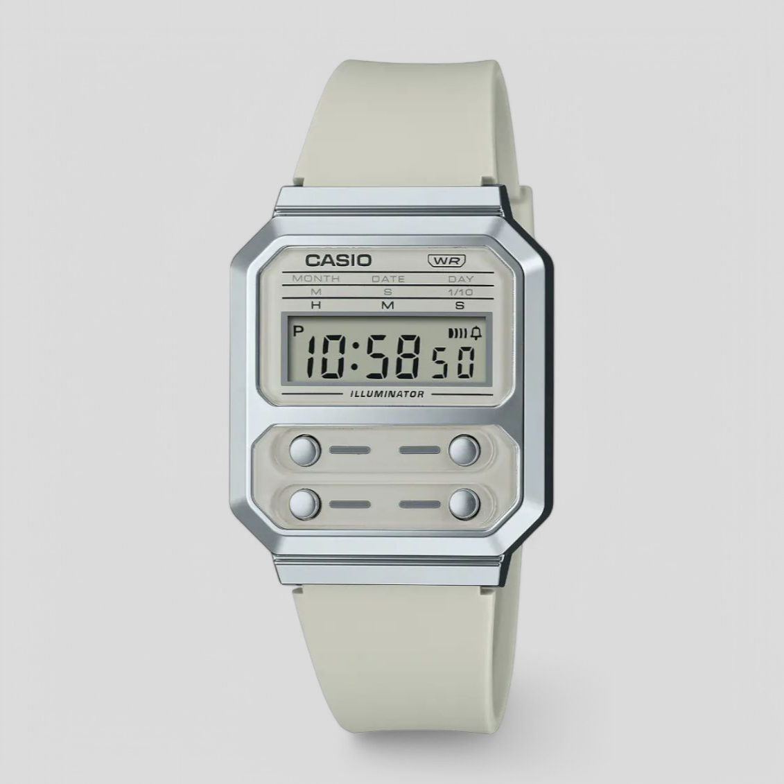 Unisex Casio A100WEF-8AEF_0