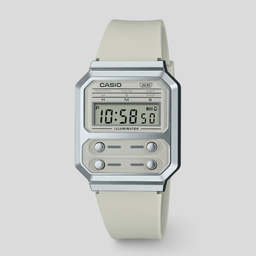 Unisex Casio A100WEF-8AEF