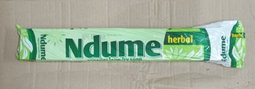 NDUME HERBAL SOAP 1KG