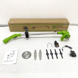 PORTABLE GRASS CUTTER MACHINE 12V