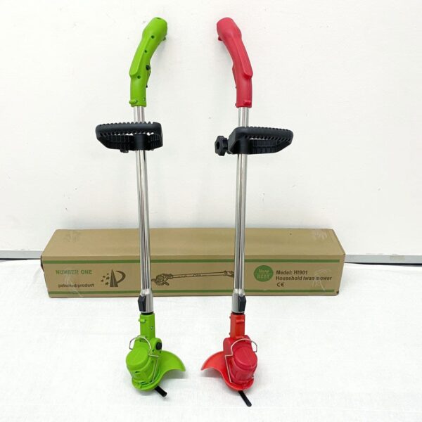 PORTABLE GRASS CUTTER MACHINE 12V_1