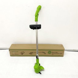 PORTABLE GRASS CUTTER MACHINE 12V