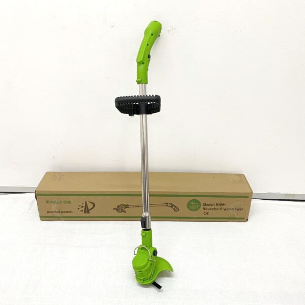 PORTABLE GRASS CUTTER MACHINE 12V_6