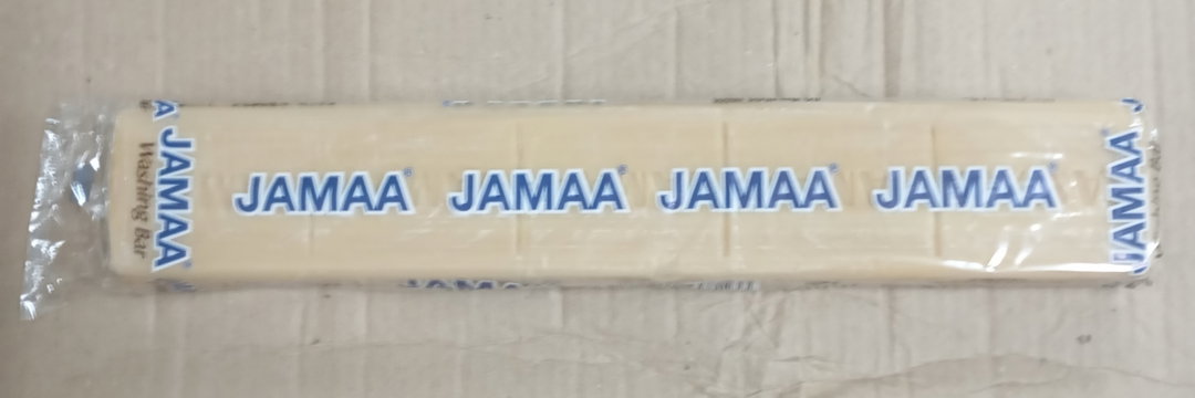 JAMAA CLEAR SOAP 1KG