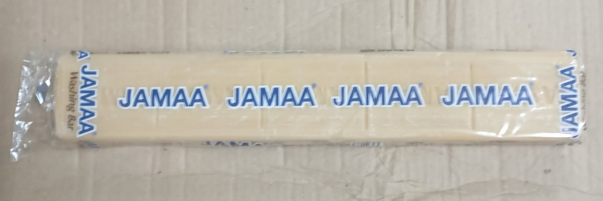JAMAA CLEAR SOAP 1KG _0