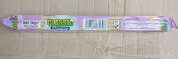 CLASSIC NATURAL SOAP 1KG 