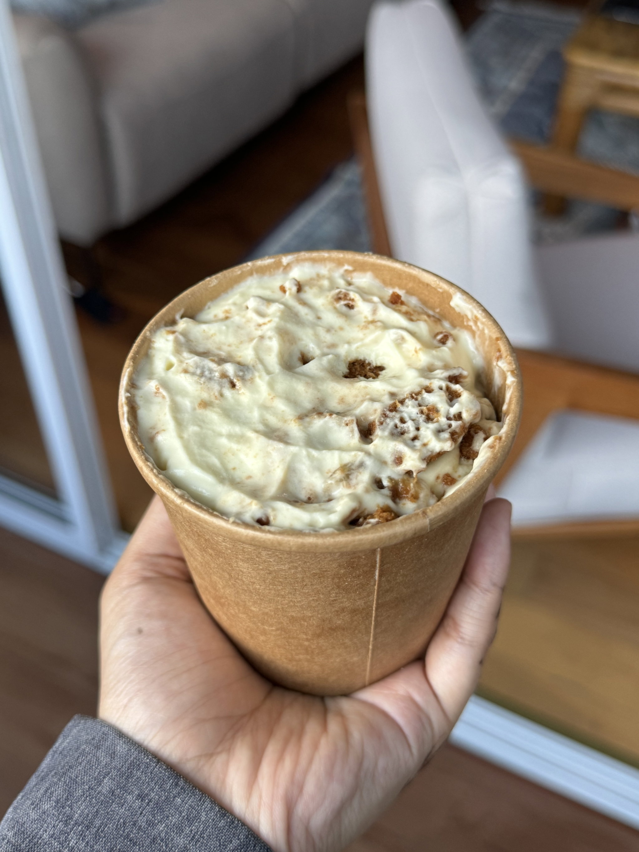 Banana Biscoff Pudding_2