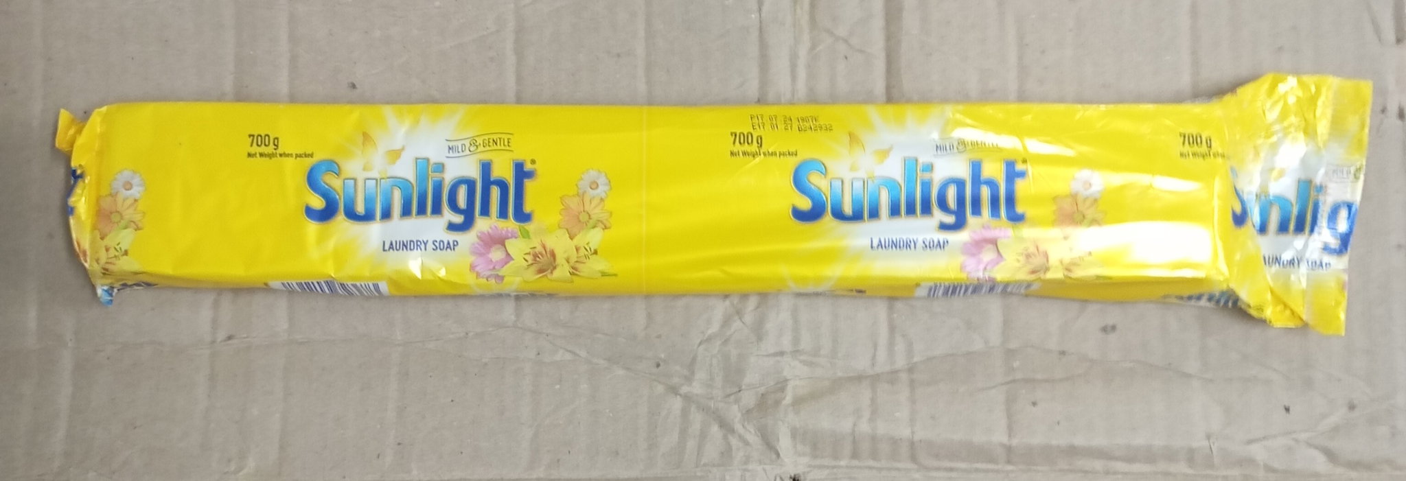 SUNLIGHT YELLOW SOAP 700GM_0