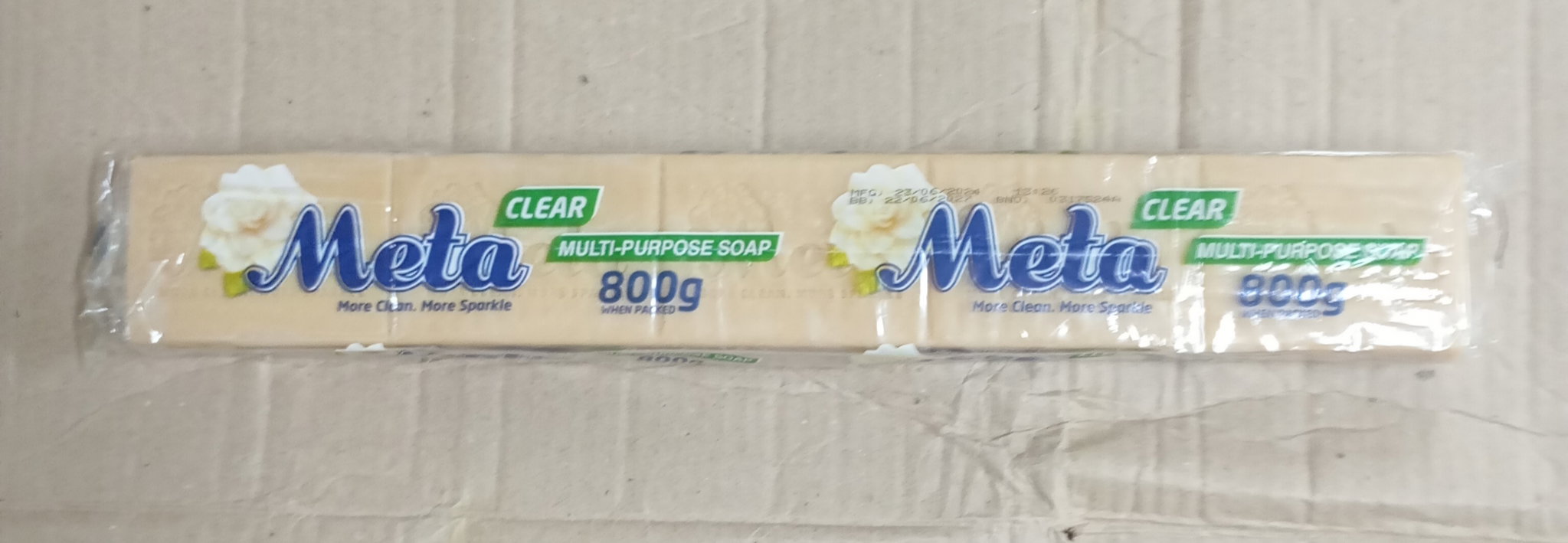 META CLEAR SOAP 800GM_0
