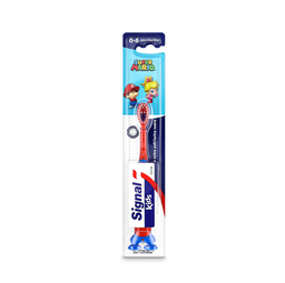 Signal Brosse à dents 0-6 ans 