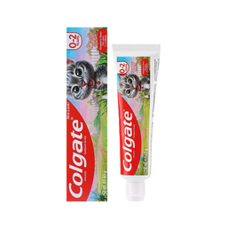 Colgate Dentifrice 0-2 ans, tube de 50ml